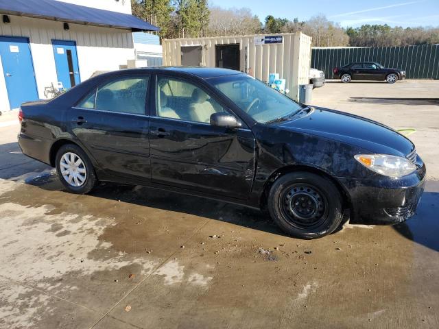 Photo 4 from auction – 2005 TOYOTA CAMRY LE with VIN 4T1BE32K05U431895