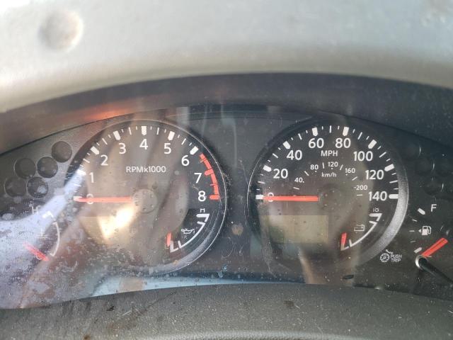 Zdjęcie 9 z aukcji – 2013 NISSAN FRONTIER S z VIN 1N6AD0EV2DN737574