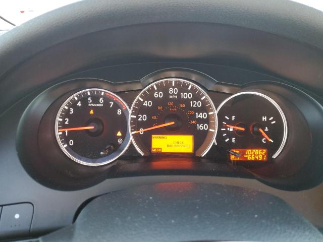 Photo 9 from auction – 2011 NISSAN ALTIMA BAS with VIN 1N4AL2AP2BN493811