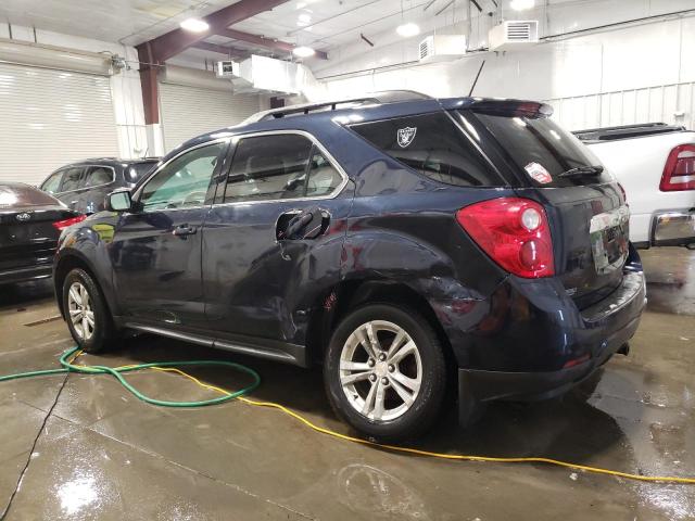 Photo 2 from auction – 2015 CHEVROLET EQUINOX LT with VIN 2GNALBEK0F1161129