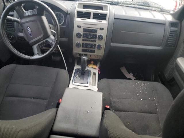 Photo 8 from auction – 2009 FORD ESCAPE with VIN 1FMCU93769KB21000