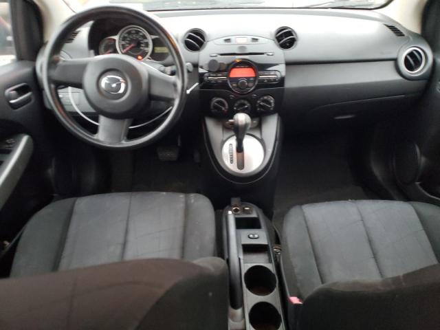 Photo 8 from auction – 2014 MAZDA MAZDA2 SPO with VIN JM1DE1KY3E0184188