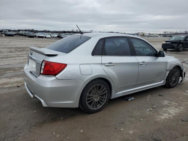Photo 3 from auction – 2011 SUBARU IMPREZA WR with VIN JF1GV7F69BG503837