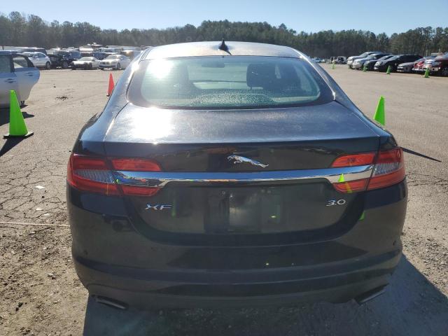 Photo 6 from auction – 2013 JAGUAR XF with VIN SAJWA0E77D8S90257