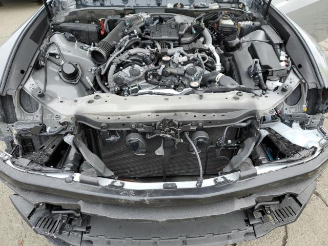 Photo 11 from auction – 2023 LEXUS RC 350 BAS with VIN JTHGZ5BCXP5027145