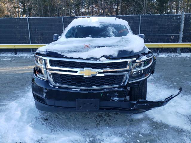 Photo 5 from auction – 2017 CHEVROLET TAHOE C150 with VIN 1GNSCAKC3HR385498
