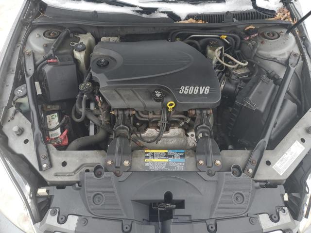 Photo 11 from auction – 2006 CHEVROLET IMPALA LS with VIN 2G1WB58K869284136