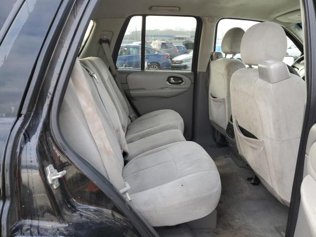 Photo 11 from auction – 2008 CHEVROLET TRAILBLAZE with VIN 1GNDT13S482118233