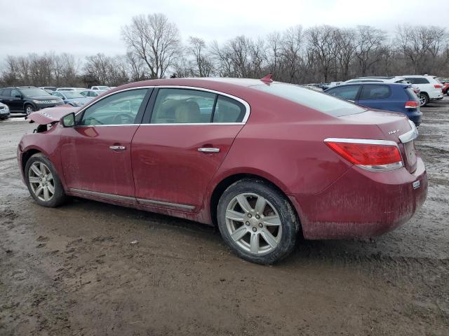 Фото 2 с аукциона – 2011 BUICK LACROSSE C с VIN 1G4GC5ED5BF128633