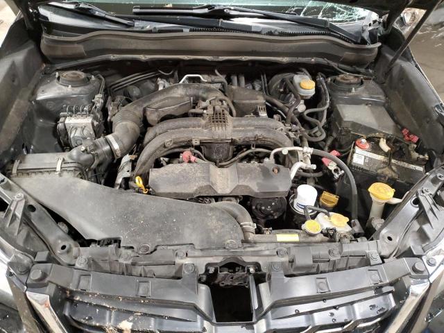 صورة رقم 11 من المزاد - 2017 SUBARU FORESTER 2 مع VIN JF2SJABC1HH572891