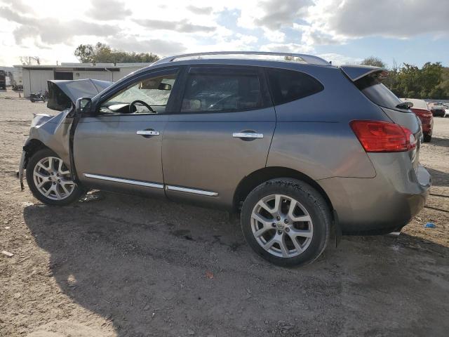 Photo 2 from auction – 2012 NISSAN ROGUE S with VIN JN8AS5MT4CW299336