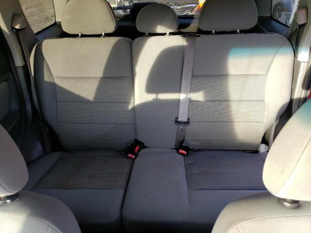 Photo 10 from auction – 2007 FORD ESCAPE XLT with VIN 1FMCU031X7KB68633