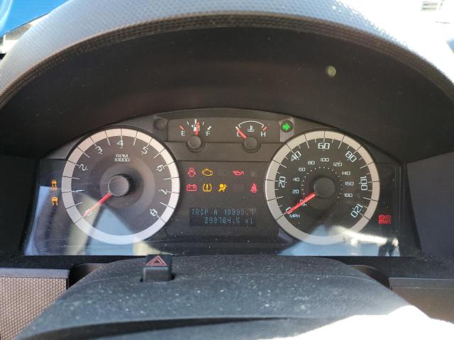 صورة رقم 9 من المزاد - 2011 FORD ESCAPE XLT مع VIN 1FMCU0D72BKB54222