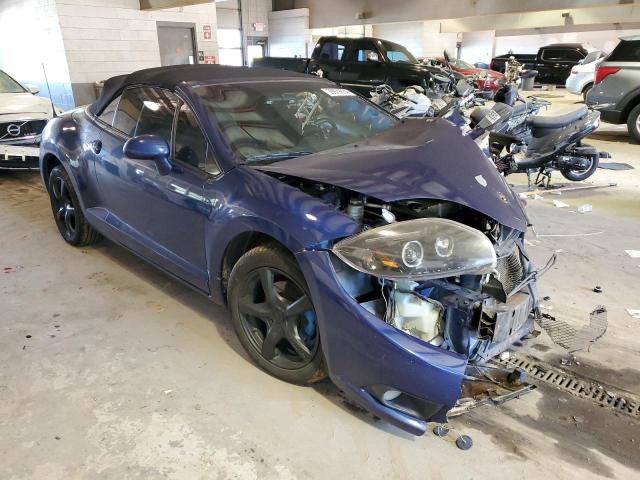 Photo 4 from auction – 2009 MITSUBISHI ECLIPSE SP with VIN 4A3AL25F99E039901