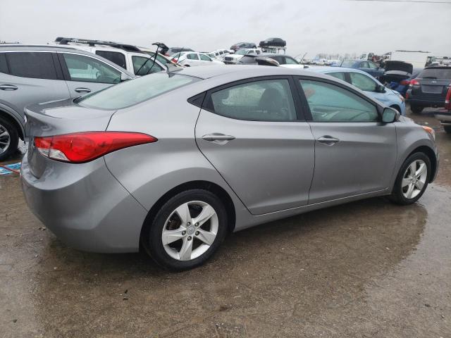 Photo 3 from auction – 2011 HYUNDAI ELANTRA GL with VIN KMHDH4AE1BU128377