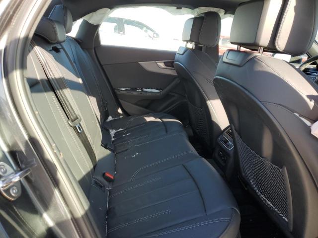Фото 10 с аукциона – 2023 AUDI A4 с VIN WAUEAAF42PA032193