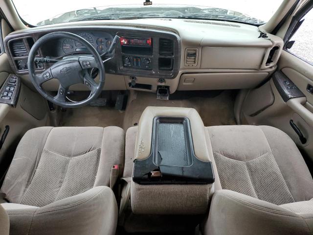 Photo 8 from auction – 2004 CHEVROLET SILVERADO with VIN 2GCEC13T341370703