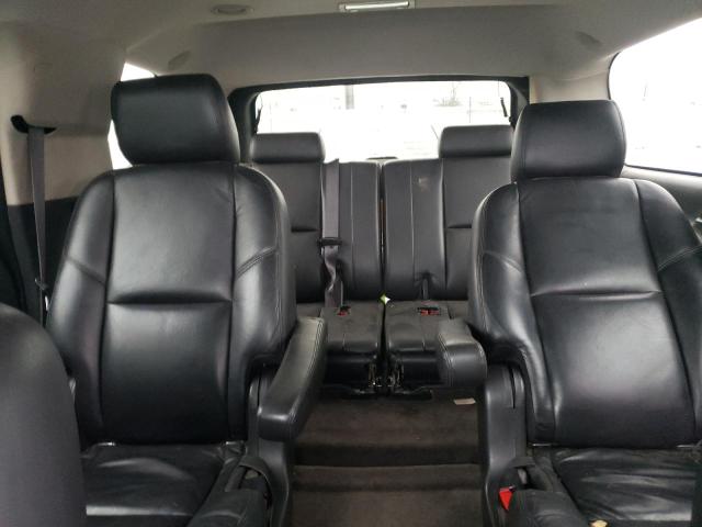 Photo 10 from auction – 2011 CADILLAC ESCALADE with VIN 1GYS4AEF1BR325815
