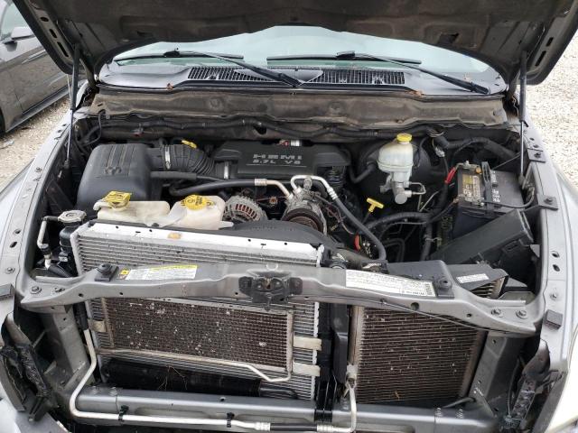 Photo 11 from auction – 2008 DODGE RAM 1500 S with VIN 1D7HA18288J144757