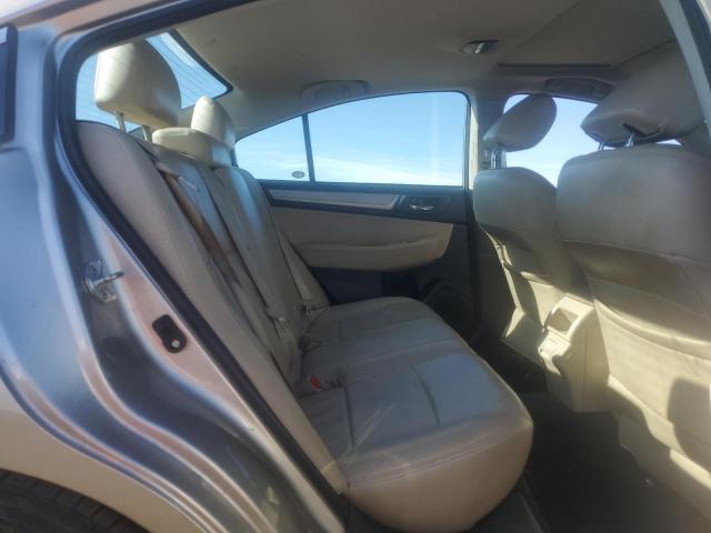 Photo 10 from auction – 2018 SUBARU LEGACY 2.5 with VIN 4S3BNAH63J3006755