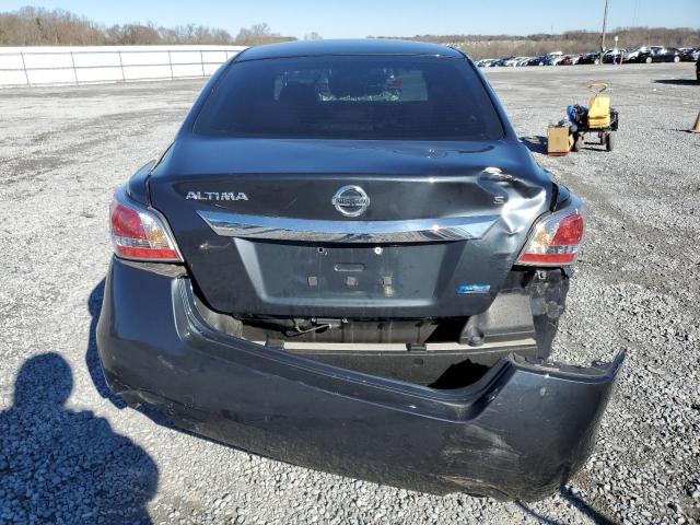 Photo 6 from auction – 2014 NISSAN ALTIMA 2.5 with VIN 1N4AL3AP2EC107216