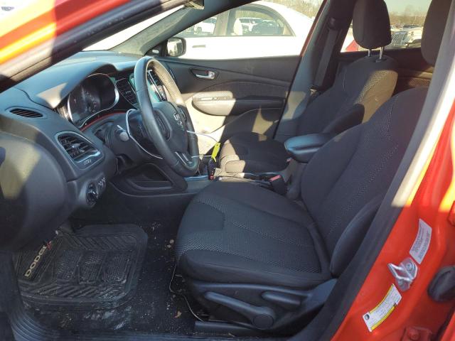 Photo 7 from auction – 2016 DODGE DART SXT S with VIN 1C3CDFFA1GD816887