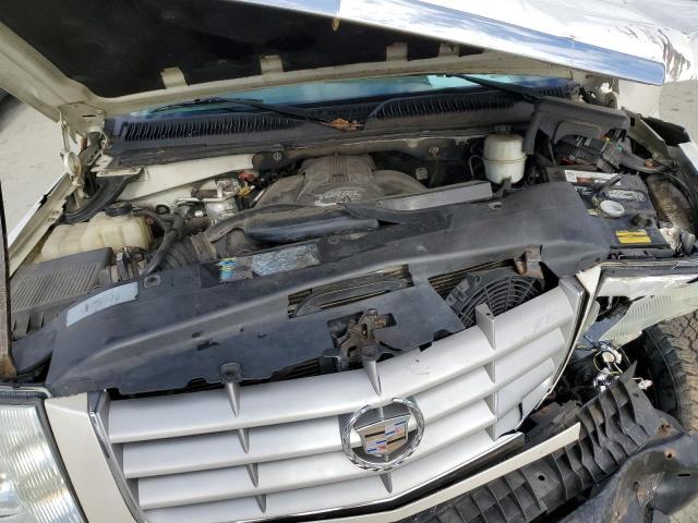 Photo 11 from auction – 2003 CADILLAC ESCALADE L with VIN 1GYEK63N33R144386