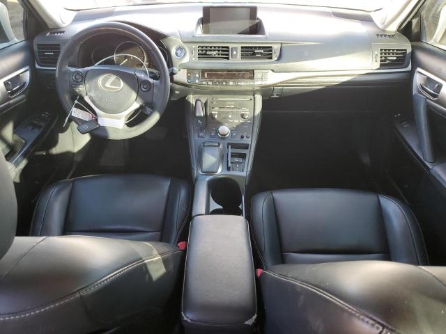 Photo 8 from auction – 2014 LEXUS CT 200 with VIN JTHKD5BH5E2195679