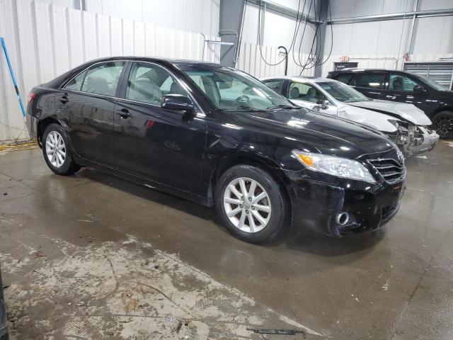 Фото 4 с аукциона – 2011 TOYOTA CAMRY BASE с VIN 4T4BF3EK0BR174814