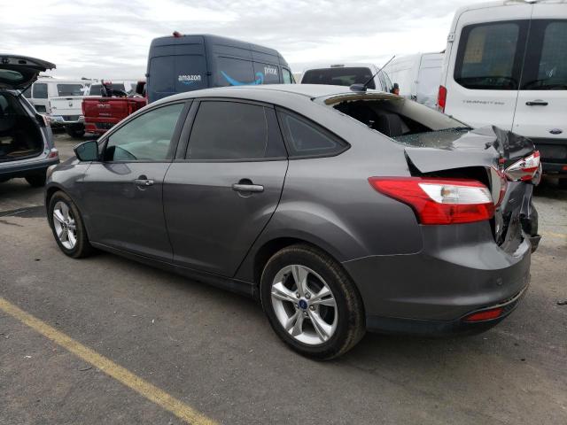 Photo 2 from auction – 2013 FORD FOCUS SE with VIN 1FADP3F29DL272709