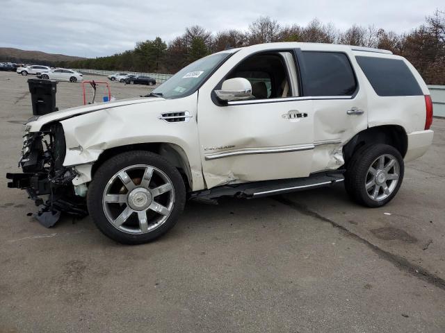 CADILLAC ESCALADE L 2010 with VIN 1GYUKBEF6AR279823 - Photo from auction