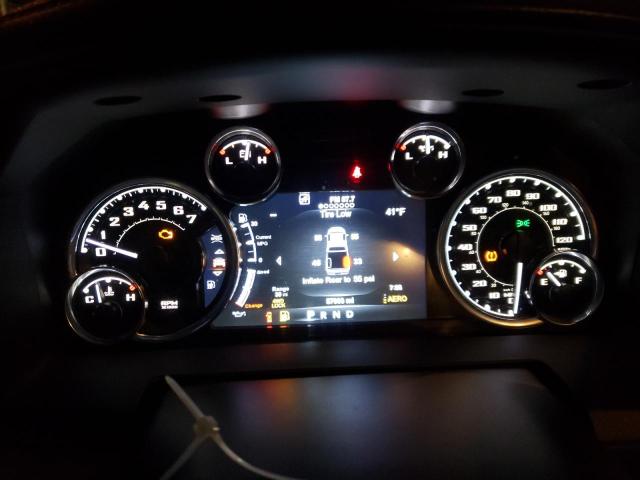Photo 9 from auction – 2018 RAM 1500 REBEL with VIN 1C6RR7YT7JS110805