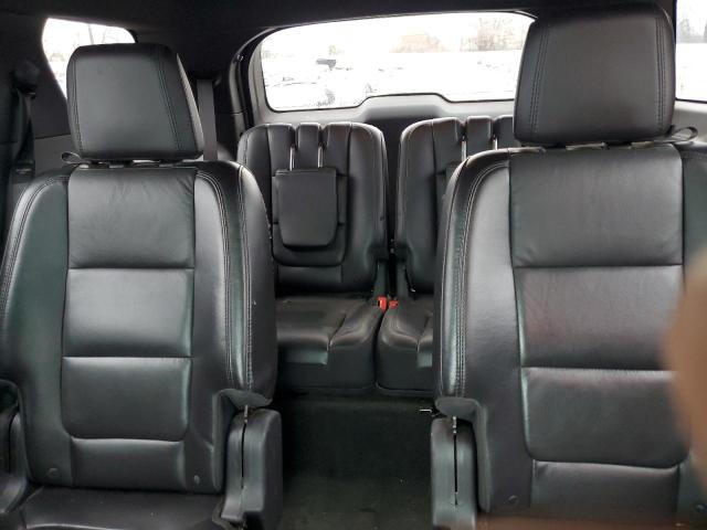 Photo 10 from auction – 2014 FORD EXPLORER X with VIN 1FM5K8D85EGC47491