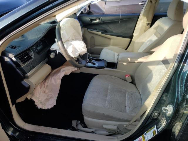 Photo 7 from auction – 2012 TOYOTA CAMRY with VIN 4T1BF1FK8CU636146