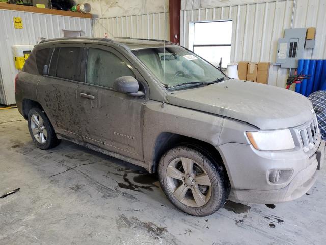 Photo 4 from auction – 2013 JEEP COMPASS SP with VIN 1C4NJDBB3DD271965