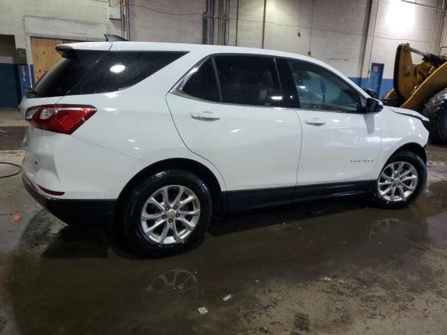 Photo 3 from auction – 2020 CHEVROLET EQUINOX LT with VIN 2GNAXJEV6L6125033