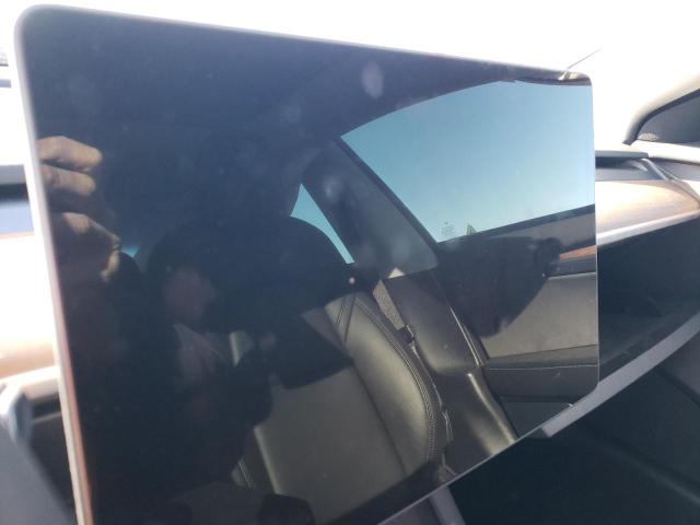 Photo 9 from auction – 2023 TESLA MODEL 3 with VIN 5YJ3E1EA1PF447809