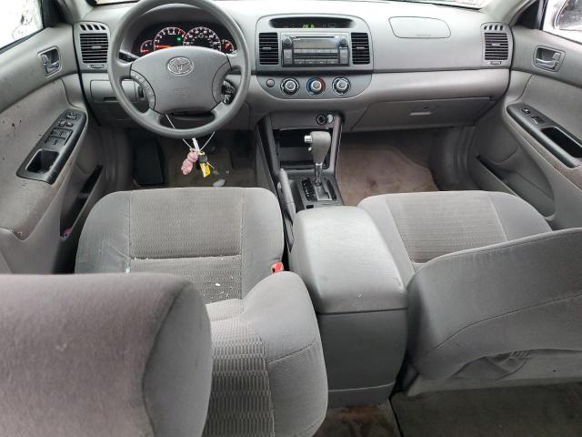 Photo 8 from auction – 2006 TOYOTA CAMRY LE with VIN 4T1BE30K16U711135
