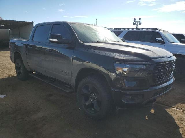Photo 4 from auction – 2019 RAM 1500 BIG H with VIN 1C6SRFFT5KN615207