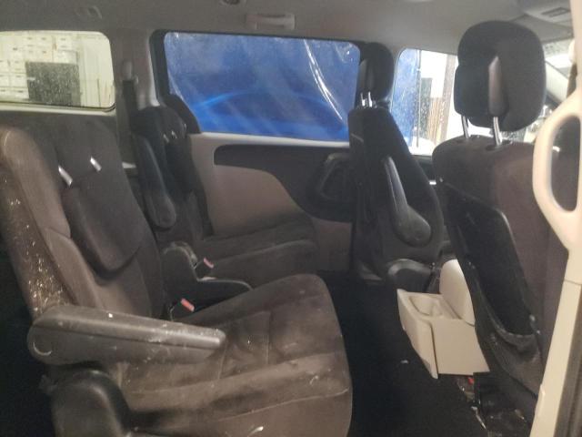 Photo 11 from auction – 2014 DODGE GRAND CARA with VIN 2C4RDGCGXER212544