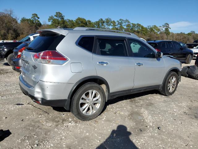 Photo 3 from auction – 2015 NISSAN ROGUE S with VIN KNMAT2MT4FP547915