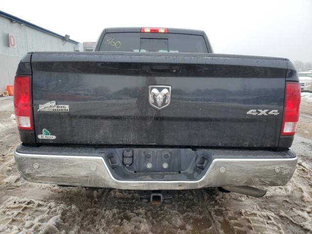 Photo 6 from auction – 2018 RAM 1500 SLT with VIN 3C6RR7LG2JG196039