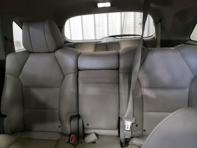 Photo 10 from auction – 2012 ACURA MDX with VIN 2HNYD2H25CH518091
