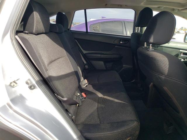 Photo 10 from auction – 2013 SUBARU XV CROSSTR with VIN JF2GPAVC1D2858804