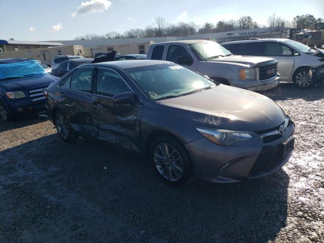 Photo 4 from auction – 2016 TOYOTA CAMRY LE with VIN 4T1BF1FK7GU143659