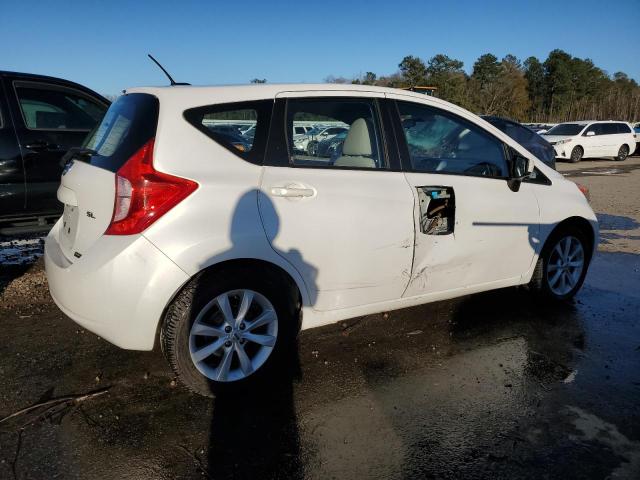 Photo 3 from auction – 2015 NISSAN VERSA NOTE with VIN 3N1CE2CP8FL367343