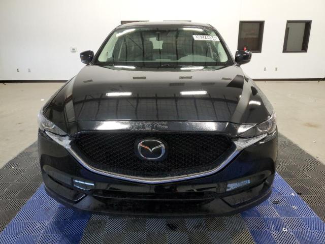 Photo 5 from auction – 2021 MAZDA CX-5 TOURI with VIN JM3KFACM4M0336159