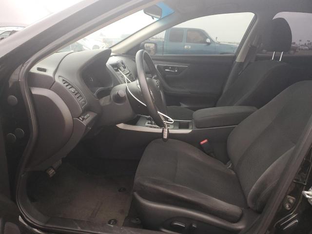 Photo 7 from auction – 2015 NISSAN ALTIMA 2.5 with VIN 1N4AL3AP6FC143976