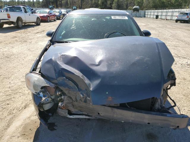 Photo 5 from auction – 2009 CHEVROLET IMPALA LS with VIN 2G1WB57K291255249