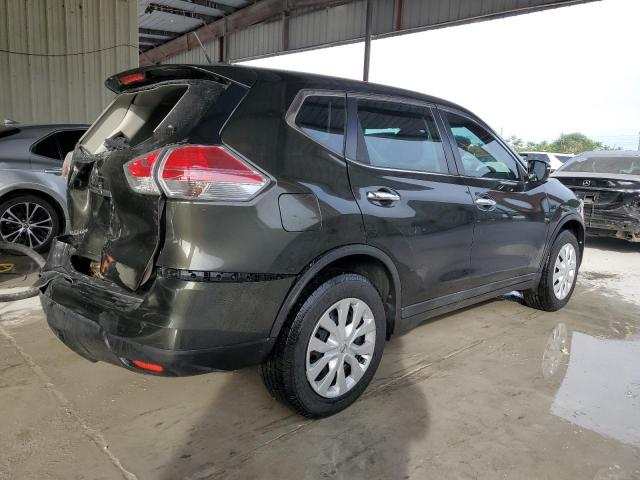 Photo 3 from auction – 2015 NISSAN 210 WAGON with VIN 5N1AT2MT1FC924851